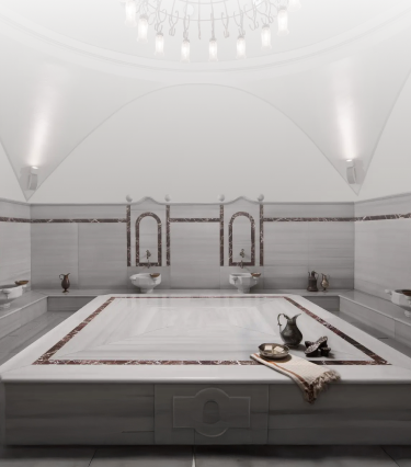 Hammam Slide Mobile